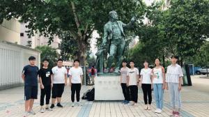 2018暑假班-汝陽一高